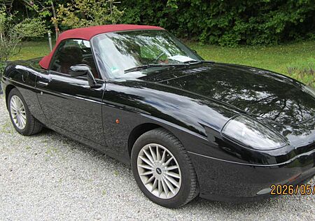 Fiat Barchetta Barchetta 1.8 16V Milano