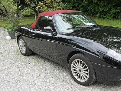 Fiat Barchetta Barchetta 1.8 16V Milano