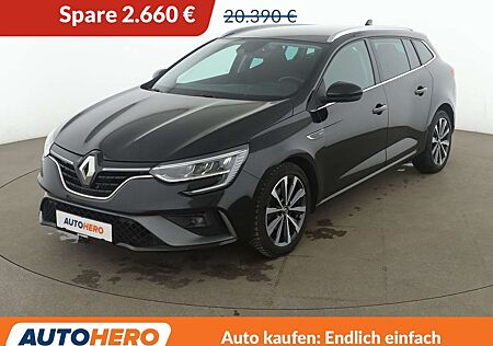 Renault Megane 1.5 BLUE dCi R.S. Line Aut.*NAVI*CAM*LED*PDC*SHZ*