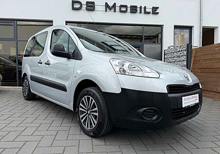 Peugeot Partner Tepee Access Nur 46000km/1HD/5 Sitzer