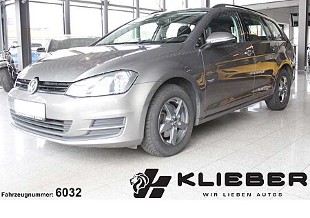VW Golf Variant Volkswagen 1.6 TDI Trend NAVI*AHK*GRA*TELE*PDC