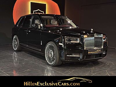 Rolls-Royce Others 24Zoll*große Inspektion neu*tolle Optik