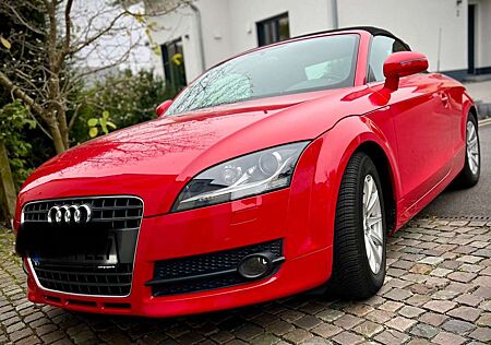 Audi TT Roadster 2.0 TFSI