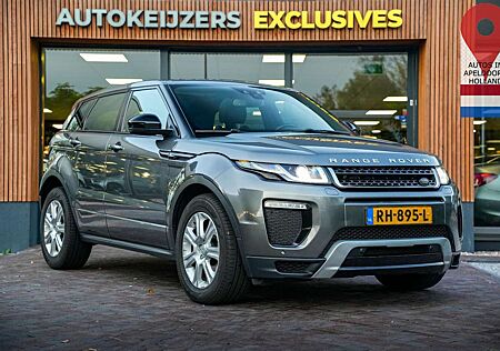 Land Rover Range Rover Evoque 2.0 TD4 Urban Series SE Dynam