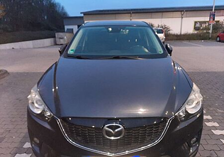 Mazda CX-5 2.2 SKYACTIV-D AWD Aut. Center-Line