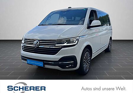 VW T6 Volkswagen .1 Multivan Highline 2.0 TDI