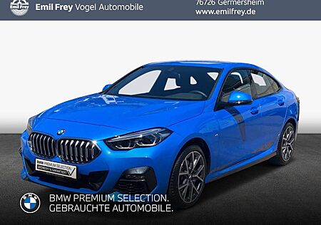 BMW 218d 218 Gran Coupe Aut. M Sport