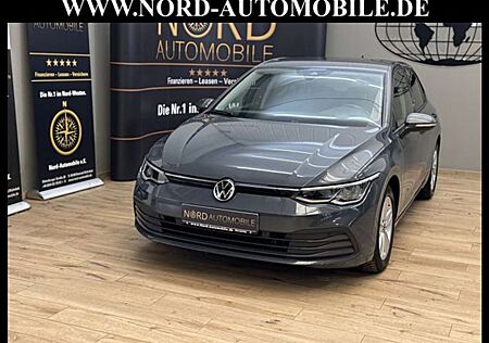 VW Golf Volkswagen Life 1.5 TSI Dig.Cockpit/LED/Navigation Life
