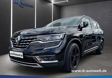 Renault Koleos BLUE dCi 150 Limited 1.7 dCI Autom. Navi GRA Klima