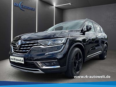 Renault Koleos BLUE dCi 150 Limited 1.7 dCI Autom. Navi GRA Klima
