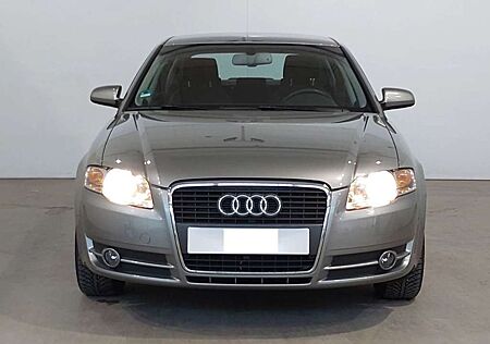 Audi A4 2.0 Limousine / 2.HAND / 131 PS