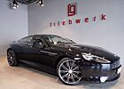 Aston Martin DB9 Coupe 6.0 V12 TT -Deutsches Fzg -Unfallfrei-Top