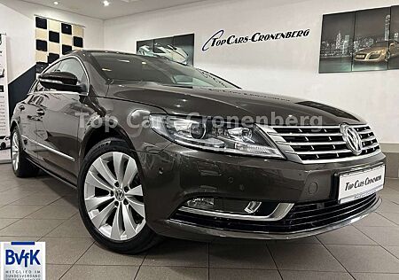 VW Passat CC Volkswagen DSG*1.Hand*14.122KM*Bi-Xenon*Panorama*