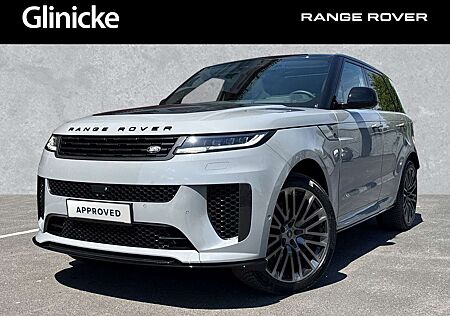 Land Rover Range Rover Sport 4.4 Benzin P635 SV Edition Two