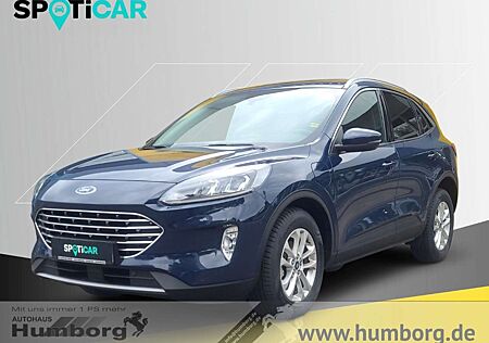 Ford Kuga Plug-In Hybrid Titanium 2.5 Duratec Navi Soundsyst