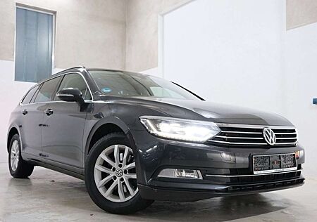 VW Passat Variant Volkswagen 2.0 TDI*Navi*DSG*ACC*DCC*LED