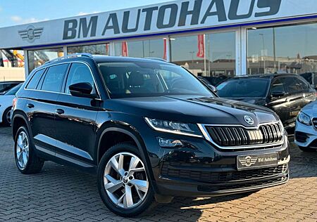 Skoda Kodiaq 1.5 TSI DSG7 "Style"1.HAND*7.SITZE*AMBIE