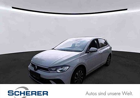 VW Polo Volkswagen 1.0 TSI DSG Active LED+Navi+App+PDC+Climatr