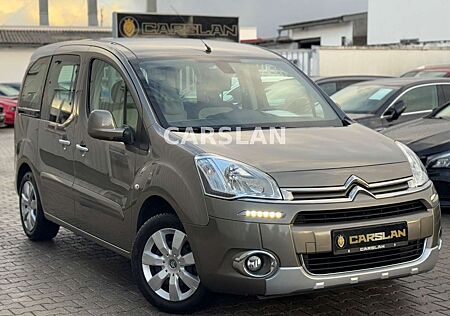 Citroën Berlingo Citroen Selection 2.HAND+LED+AHK+PDC+SHZ+KLIMA