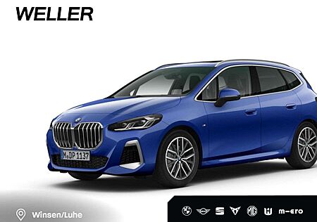 BMW 218 d Active Tourer M Sport LC-Prof,DA/PA+,HK,AHK