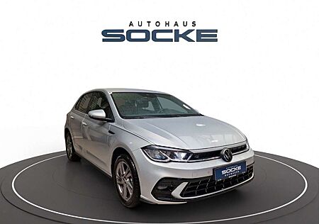 VW Polo Volkswagen 1.0 TSI R-Line