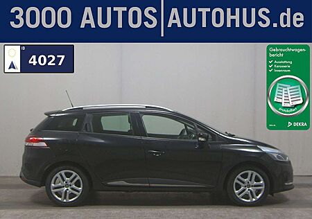 Renault Clio Grandtour 0.9 TCe Navi Klima