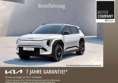 Kia EV3 AIR Bestellware jetzt zu Aktionspreisen frei