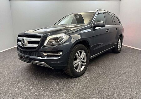 Mercedes-Benz GLS 350 d 4M*7-SITZE*SITZKLIMA*VOLL