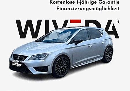 Seat Leon Cupra 280 Navi~DAB~Pano~ SHZ~LED~Drive Profil~