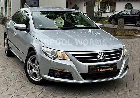 VW Passat Volkswagen CC Sport DSG+XENON+NAVI+SHZ+PDC+ALU