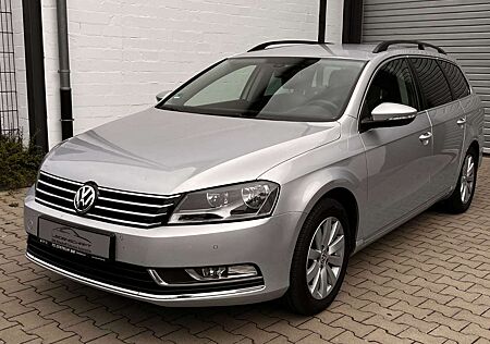 VW Passat Variant Volkswagen Comfortline BlueMotion