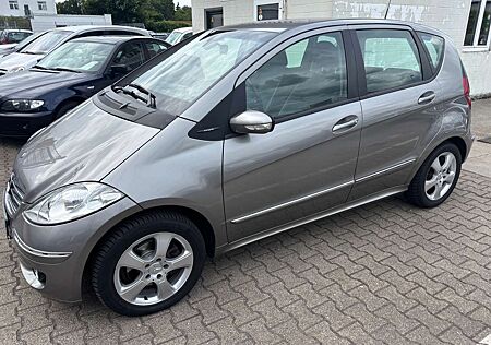 Mercedes-Benz A 180 CDI .Avantgarde.Automat.Klima.Navi.