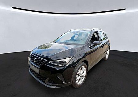 SEAT Arona FR DSG/TEMP/NAVI/SHZ/PDC/LED/CARPLAY