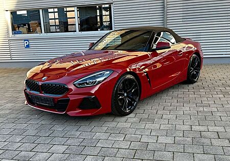 BMW Z4 Baureihe Roadster sDrive 30 i M Sport