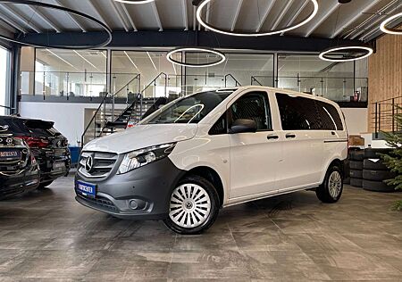 Mercedes-Benz Vito Kasten/BT kompakt *1.HAND*NAVI*AHK*19%*KAM