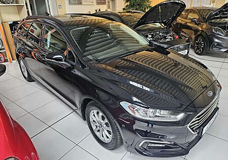 Ford Mondeo Turnier Trend AUTOMATIK SITZ-/FRONTSCHEIBEN-/LE...