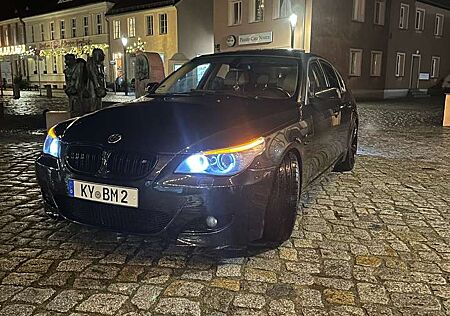 BMW 530i 530