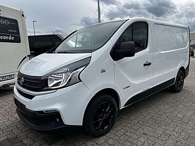 Fiat Talento L1H1 S&S Basis