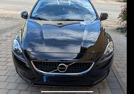 Volvo V40 D2 Geartronic Kinetic
