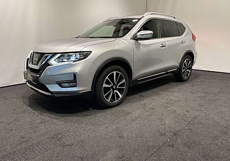 Nissan X-Trail 1,6 dCi Tekna Autom Pano Kamera 360° AHK