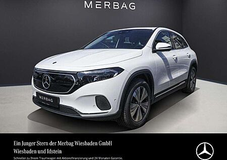 Mercedes-Benz EQA 250 PROGRESSIVE DISTRONIC MBUX KAMERA LED