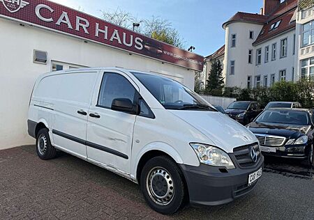 Mercedes-Benz Vito Kasten 113 CDI lang