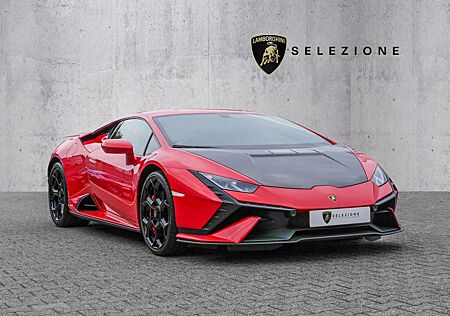 Lamborghini Huracan Huracán Tecnica Rosso Mars, Functional Pack