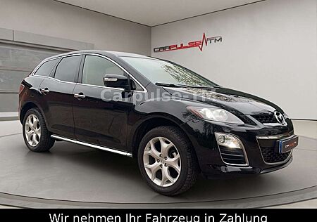 Mazda CX-7 Exclusive-Line 2,2-Bose-Bi-Xenon-R.Kamera