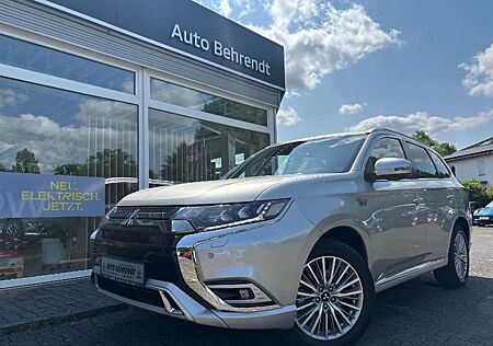 Mitsubishi Outlander Plug-in Hybrid PLUS mit Intro-Paket 2.