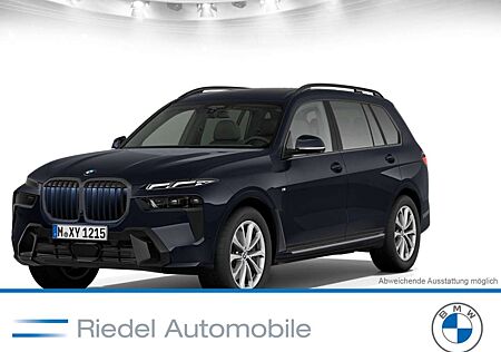 BMW X7 xDrive40d M Sportpaket Pro*Standhzg*AHK*Sky*