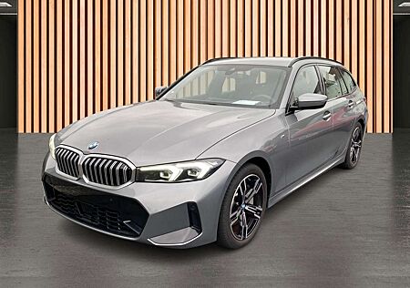 BMW 330 i Touring xDrive M Sport*ACC*HiFi*Kamera*