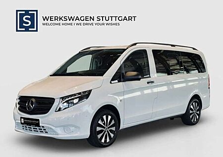 Mercedes-Benz Vito 116 CDI Tourer PRO L LIEGE LED AHK DREHSITZ