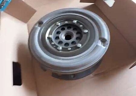 Audi A6 Allroad quattro 3.0 TDI S tronic DPF