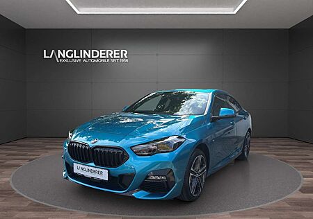 BMW 220 i xDrive GranCoupé MSport NP60648,- harman/kardon
